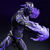 DLX Black Panther (Kinetic Energy Charged) (Prototype Shown) View 4