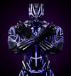 DLX Black Panther (Kinetic Energy Charged) (Prototype Shown) View 5