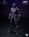 DLX Black Panther (Kinetic Energy Charged) (Prototype Shown) View 6