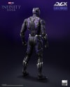 DLX Black Panther (Kinetic Energy Charged) (Prototype Shown) View 7