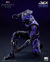DLX Black Panther (Kinetic Energy Charged) (Prototype Shown) View 9
