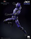 DLX Black Panther (Kinetic Energy Charged) (Prototype Shown) View 10