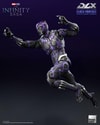 DLX Black Panther (Kinetic Energy Charged) (Prototype Shown) View 11