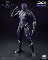 DLX Black Panther (Kinetic Energy Charged) (Prototype Shown) View 12
