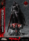 Guts Berserker Armor "Rage" (Plastic Model Kit) (Prototype Shown) View 11