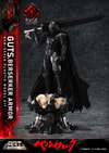 Guts Berserker Armor "Rage" (Plastic Model Kit) (Prototype Shown) View 12
