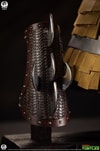Shredder Electroplated Armor Set (Ooze Edition) (Prototype Shown) View 11