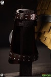 Shredder Electroplated Armor Set (Ooze Edition) (Prototype Shown) View 12