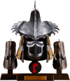 Shredder Electroplated Armor Set (Ooze Edition) (Prototype Shown) View 14