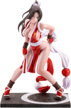 Mai Shiranui EX Bishoujo (Prototype Shown) View 12