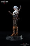 Ciri of Cintra (Prototype Shown) View 6