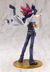 Yami Yugi -Passionate Duelists- (Prototype Shown) View 10