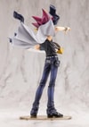 Yami Yugi -Passionate Duelists- (Prototype Shown) View 13
