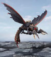 Megaguirus Evolution Set (Prototype Shown) View 1