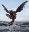 Megaguirus Evolution Set (Prototype Shown) View 2