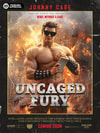 Johnny Cage (Prototype Shown) View 3