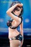 Hakuyou Maruko and Konno Ao (Prototype Shown) View 11