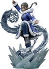 Katara (Prototype Shown) View 12