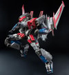 Starscream DLX (Prototype Shown) View 3
