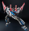 Starscream DLX (Prototype Shown) View 4