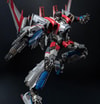 Starscream DLX (Prototype Shown) View 5