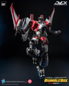Starscream DLX (Prototype Shown) View 8