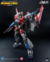 Starscream DLX (Prototype Shown) View 9