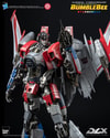 Starscream DLX (Prototype Shown) View 10