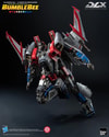 Starscream DLX (Prototype Shown) View 12