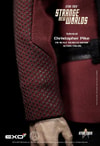 Admiral Christopher Pike (Prototype Shown) View 9