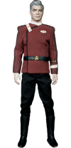 Admiral Christopher Pike (Prototype Shown) View 12