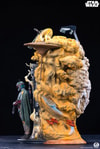 Boba Fett Fine Art (Prototype Shown) View 6