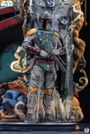 Boba Fett Fine Art (Prototype Shown) View 10