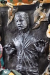 Boba Fett Fine Art (Prototype Shown) View 11