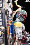 Boba Fett (Deluxe Edition) (Prototype Shown) View 11