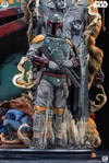 Boba Fett (Deluxe Edition) (Prototype Shown) View 12