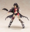 Velvet Crowe (Prototype Shown) View 1