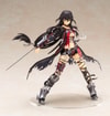 Velvet Crowe (Prototype Shown) View 10