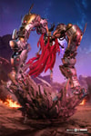 Callis the Ripper Queen (Prototype Shown) View 7