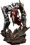 Callis the Ripper Queen (Prototype Shown) View 14