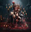 Red Sonja: Long Live the Queen (Prototype Shown) View 1