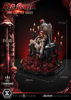 Red Sonja: Long Live the Queen (Prototype Shown) View 7