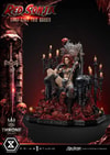 Red Sonja: Long Live the Queen (Prototype Shown) View 8