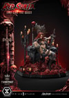 Red Sonja: Long Live the Queen (Prototype Shown) View 10