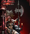 Red Sonja: Long Live the Queen (Bonus Version) (Prototype Shown) View 5