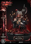 Red Sonja: Long Live the Queen (Bonus Version) (Prototype Shown) View 8