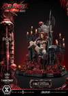 Red Sonja: Long Live the Queen (Bonus Version) (Prototype Shown) View 9