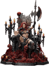 Red Sonja: Long Live the Queen (Bonus Version) (Prototype Shown) View 12
