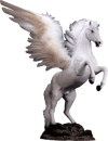 Pegasus the Flying Horse 3.0 (Artisan Edition) (Prototype Shown) View 12