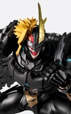 Armored All Might (Prototype Shown) View 9